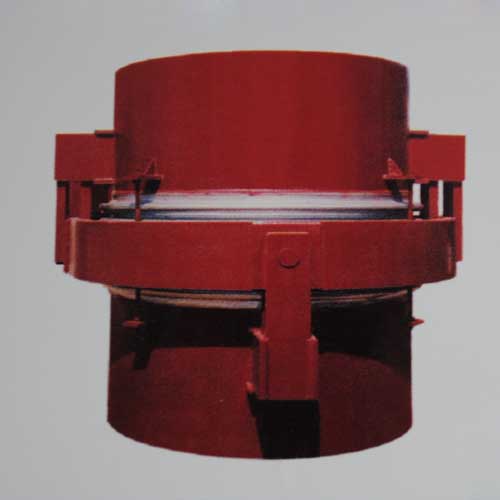 橫向JJH 、萬向JWJ型鉸鏈補償器