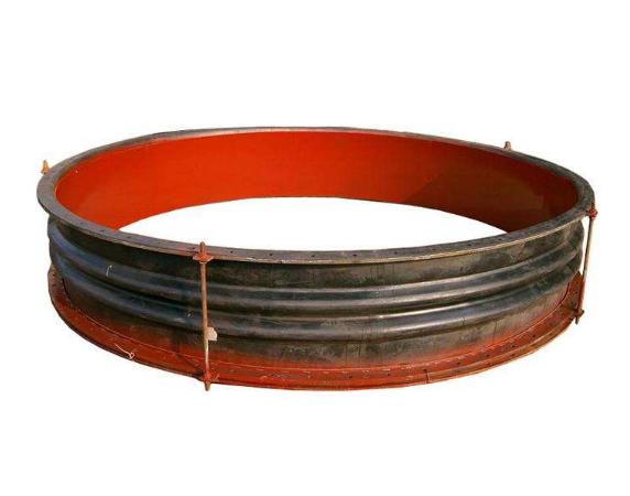 FUB型風道橡膠補償器